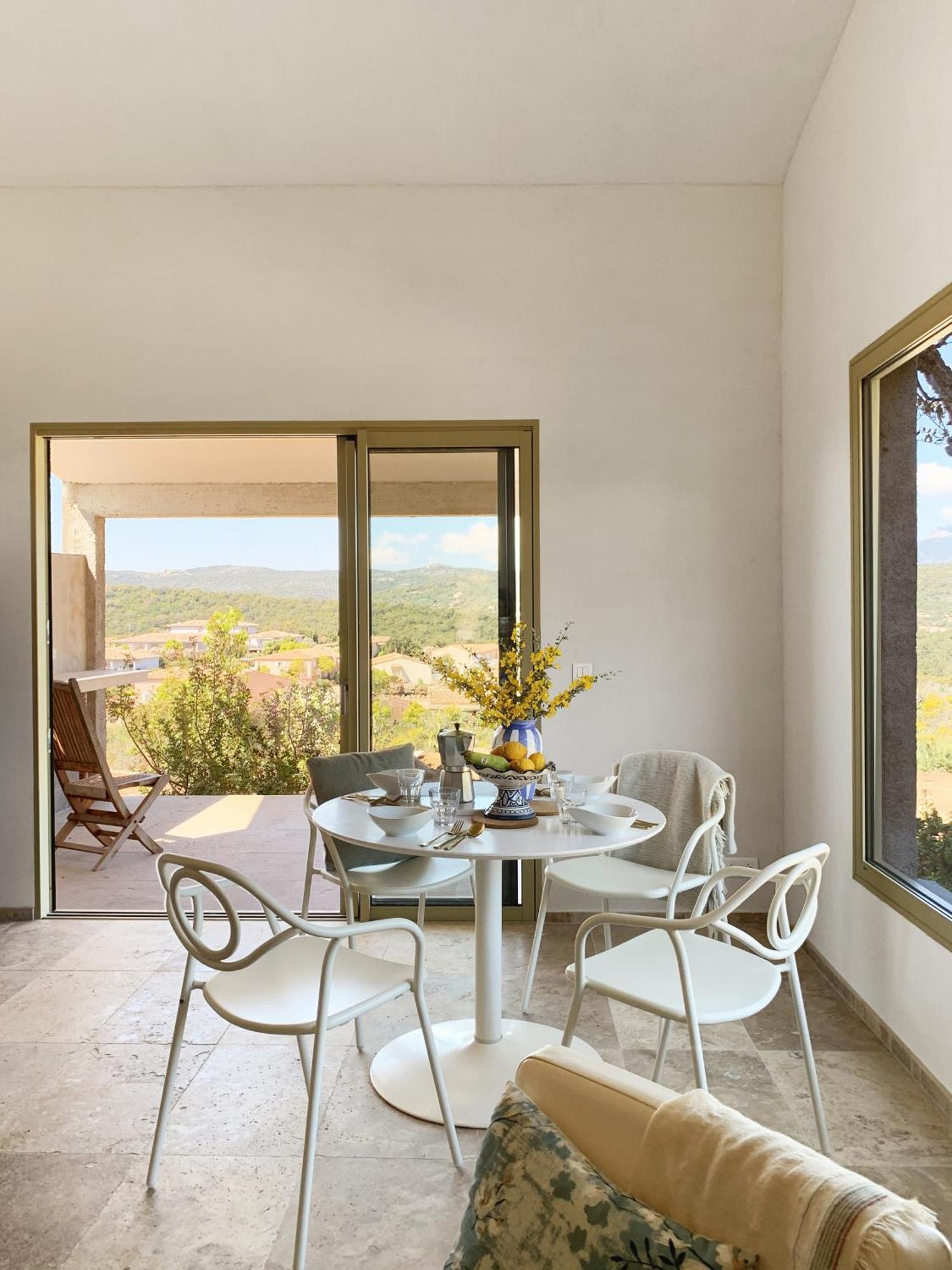 A Casa Di Santa Giulia Villa Porto-Vecchio (Corsica)