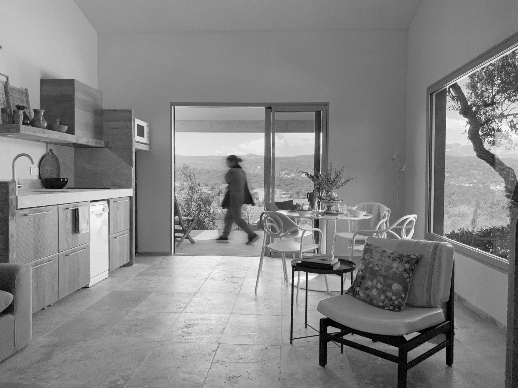 A Casa Di Santa Giulia * Porto-Vecchio (Corsica)