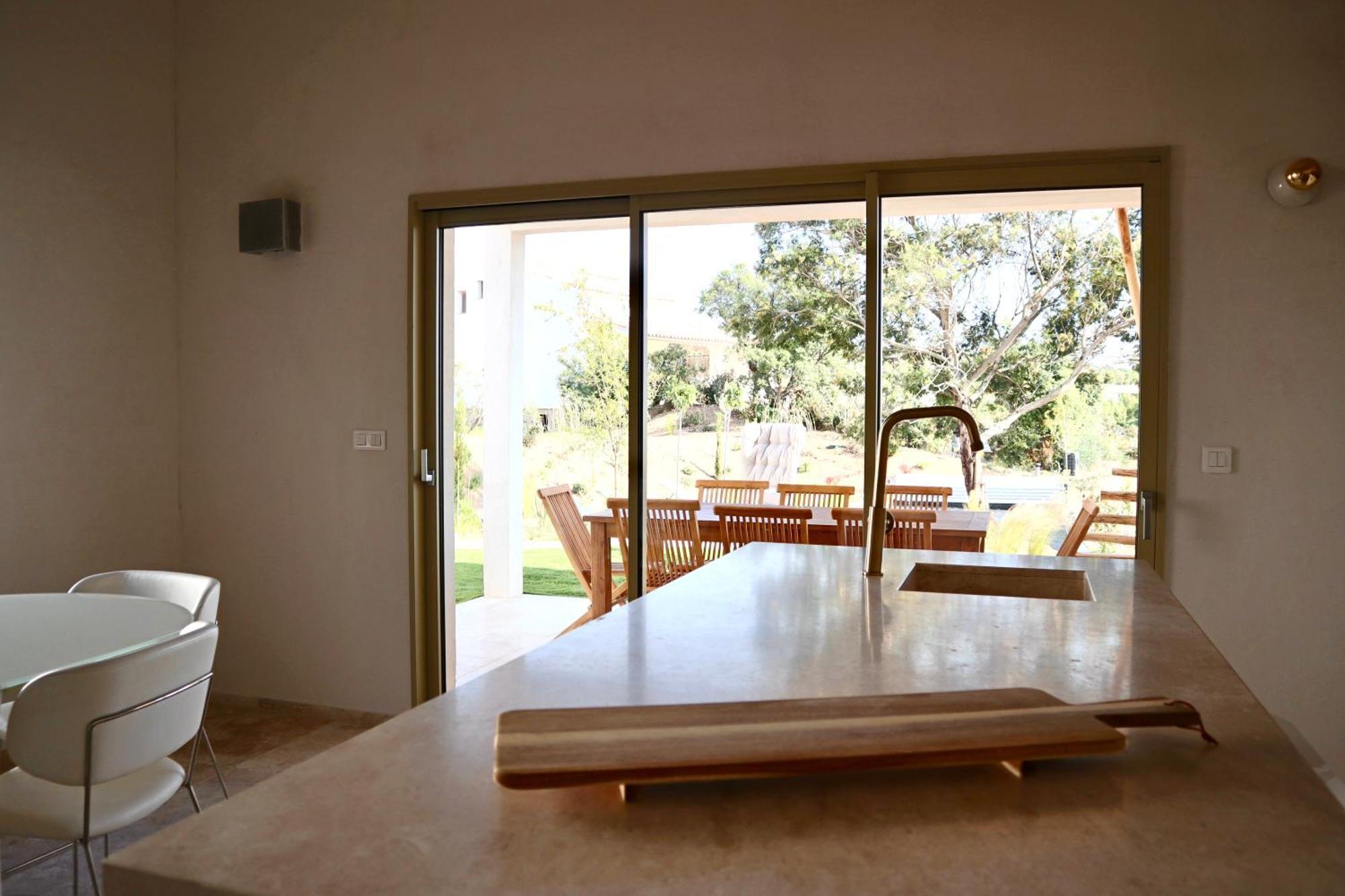 A Casa Di Santa Giulia Villa *