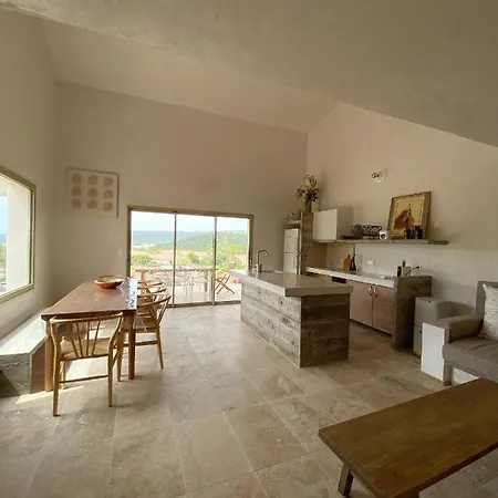 A Casa Di Santa Giulia Villa Porto-Vecchio  Exterior photo