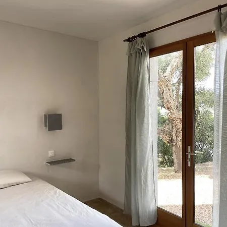 A Casa Di Santa Giulia Villa Porto-Vecchio  Exterior photo
