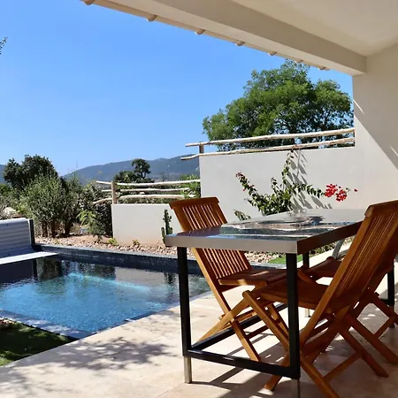 A Casa Di Santa Giulia Villa Porto-Vecchio  Exterior photo