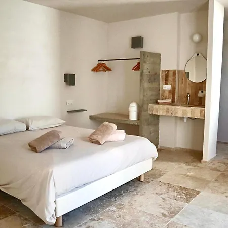 A Casa Di Santa Giulia Villa Porto-Vecchio  Exterior photo