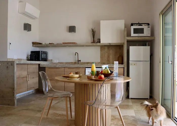 A Casa Di Santa Giulia