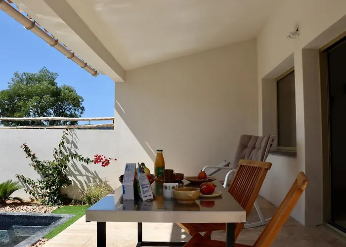 A Casa Di Santa Giulia