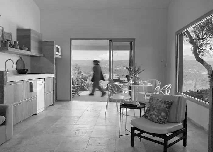 A Casa Di Santa Giulia
