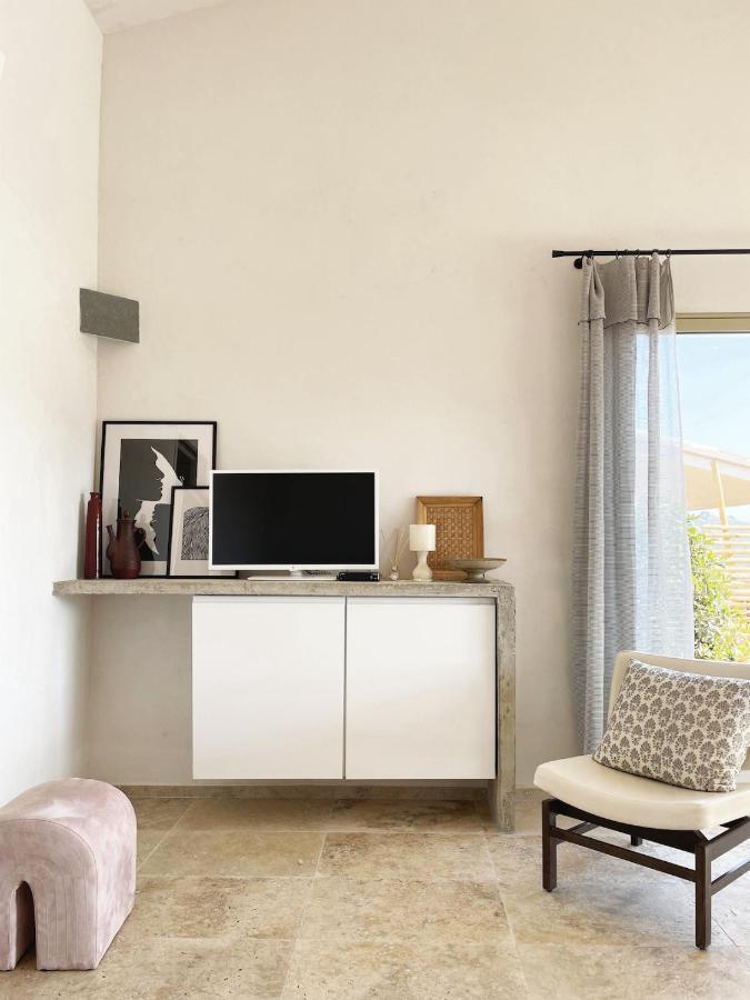 Villa A Casa Di Santa Giulia