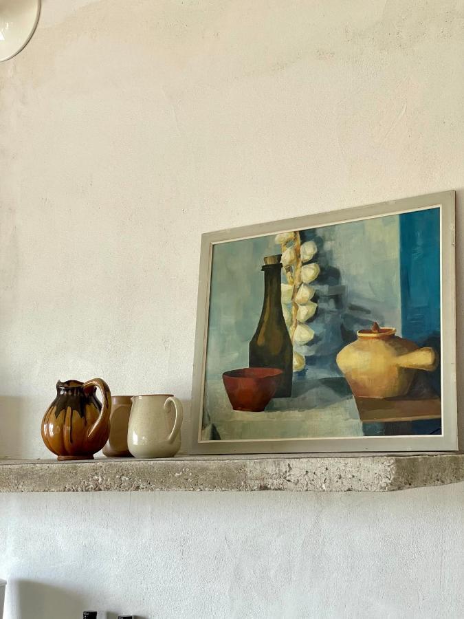 Villa A Casa Di Santa Giulia Porto-Vecchio (Corsica)