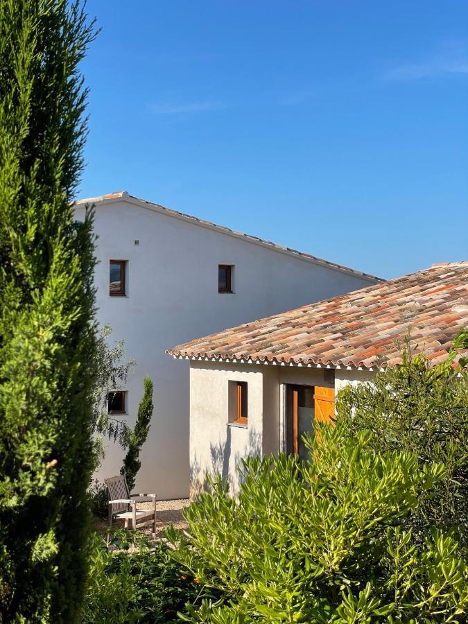 A Casa Di Santa Giulia Porto-Vecchio (Corsica)