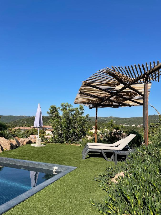 A Casa Di Santa Giulia Villa Porto-Vecchio (Corsica)