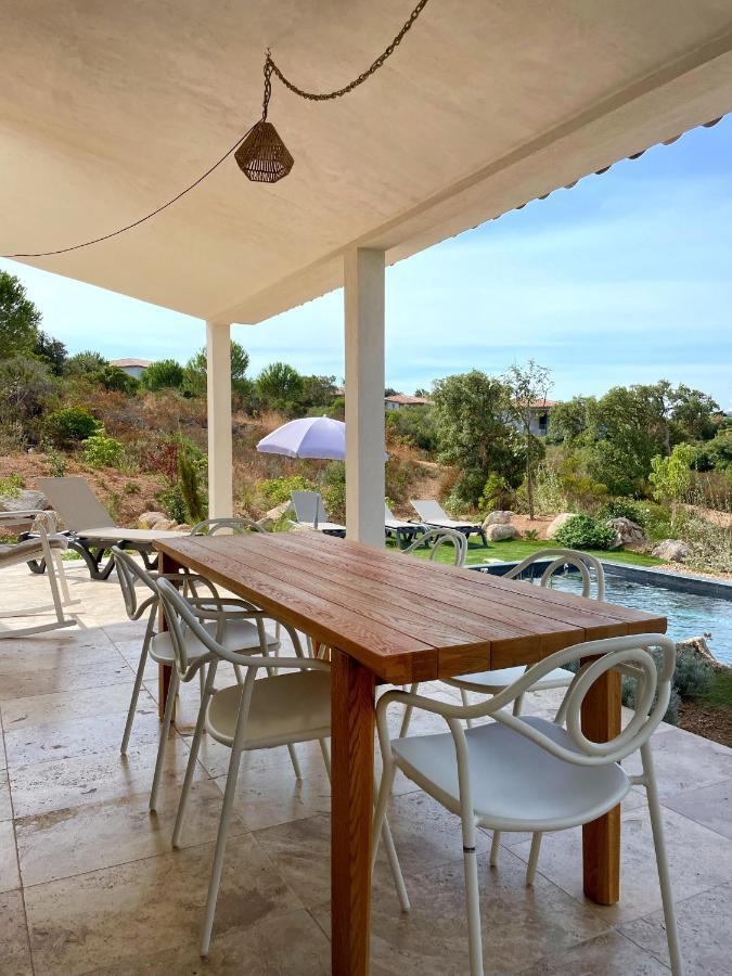 A Casa Di Santa Giulia Villa Porto-Vecchio (Corsica)