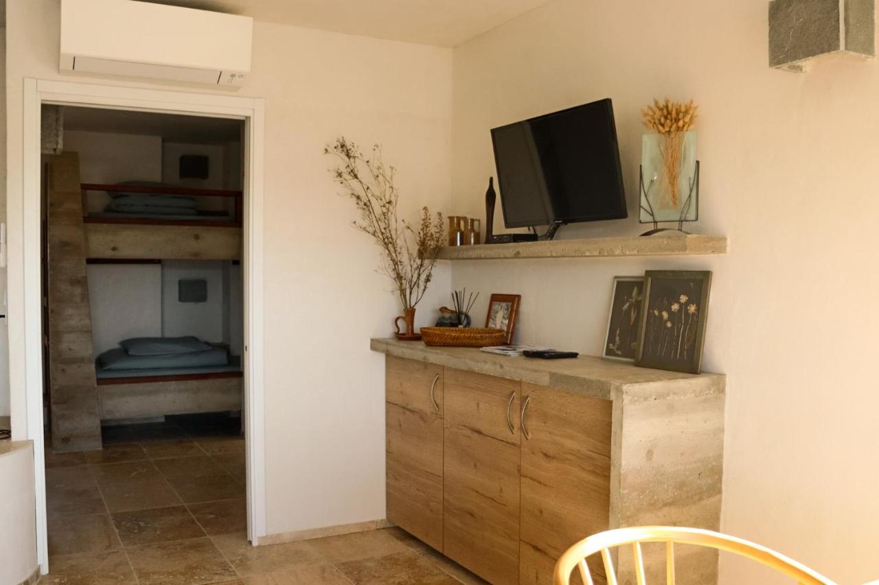 Villa A Casa Di Santa Giulia