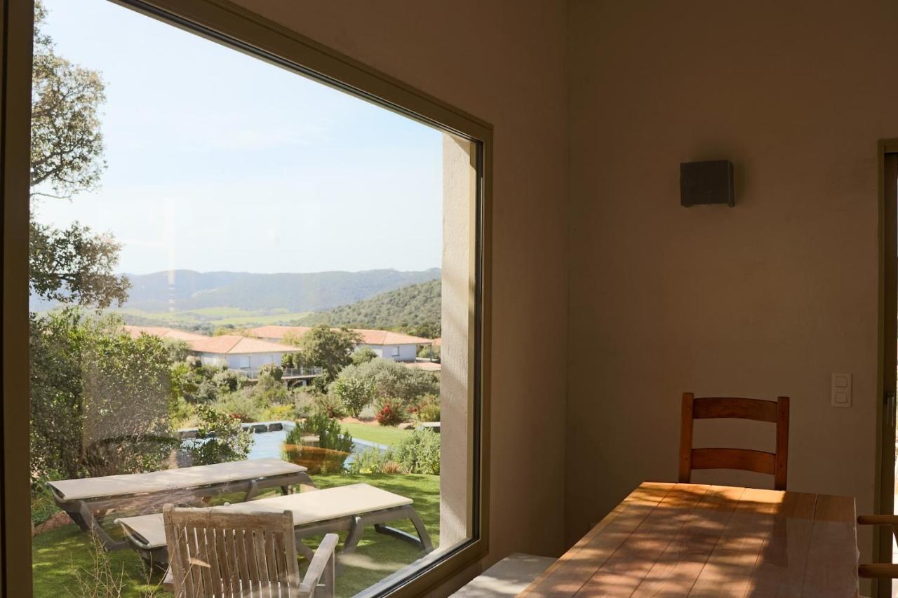 Villa A Casa Di Santa Giulia *