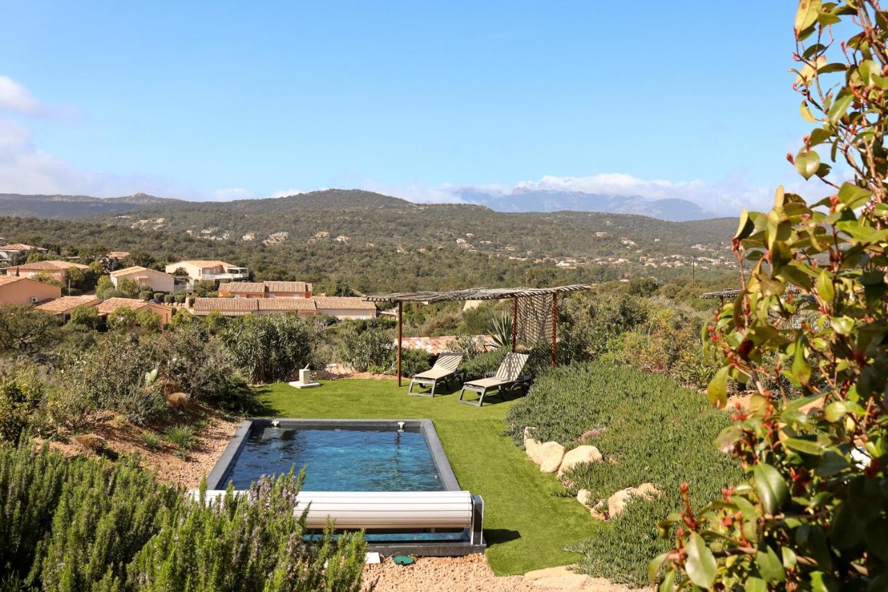Villa A Casa Di Santa Giulia