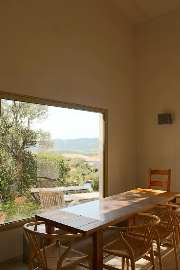 A Casa Di Santa Giulia