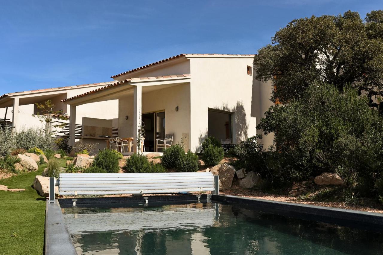 Villa A Casa Di Santa Giulia