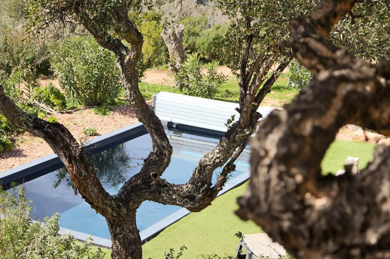 Villa A Casa Di Santa Giulia *