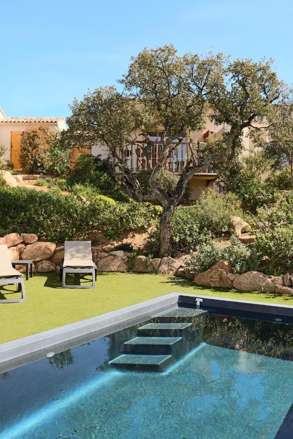 A Casa Di Santa Giulia Villa Porto-Vecchio (Corsica)