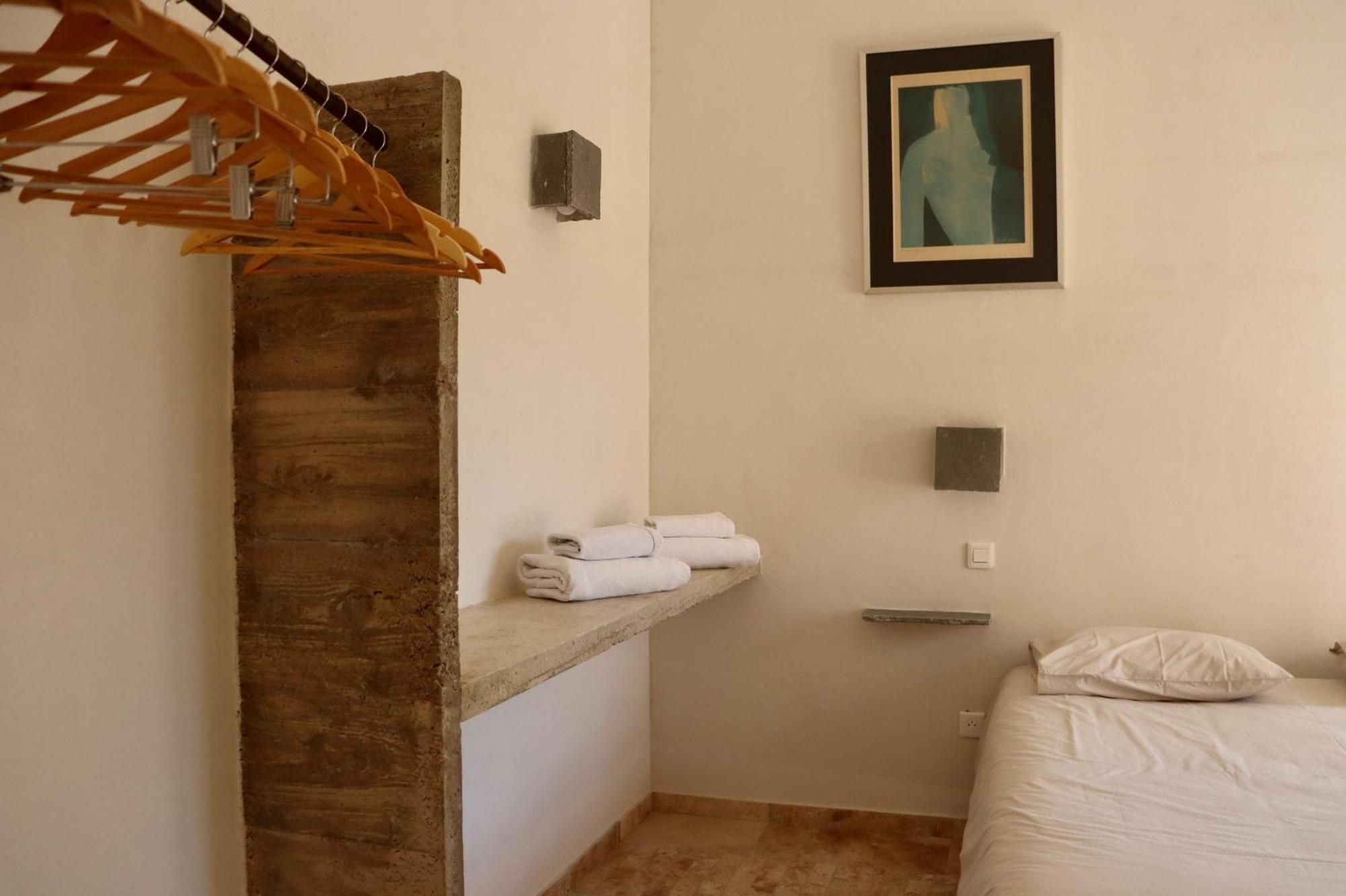 A Casa Di Santa Giulia Villa