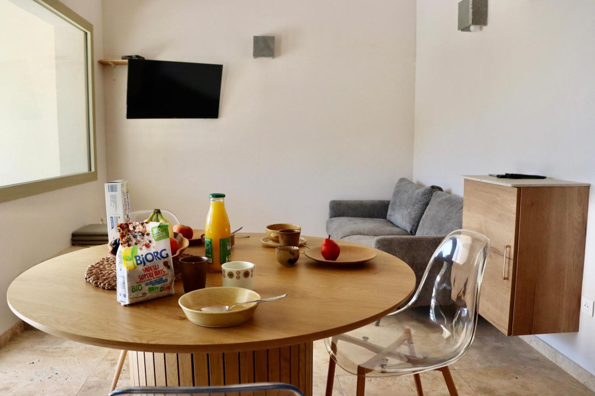 A Casa Di Santa Giulia *