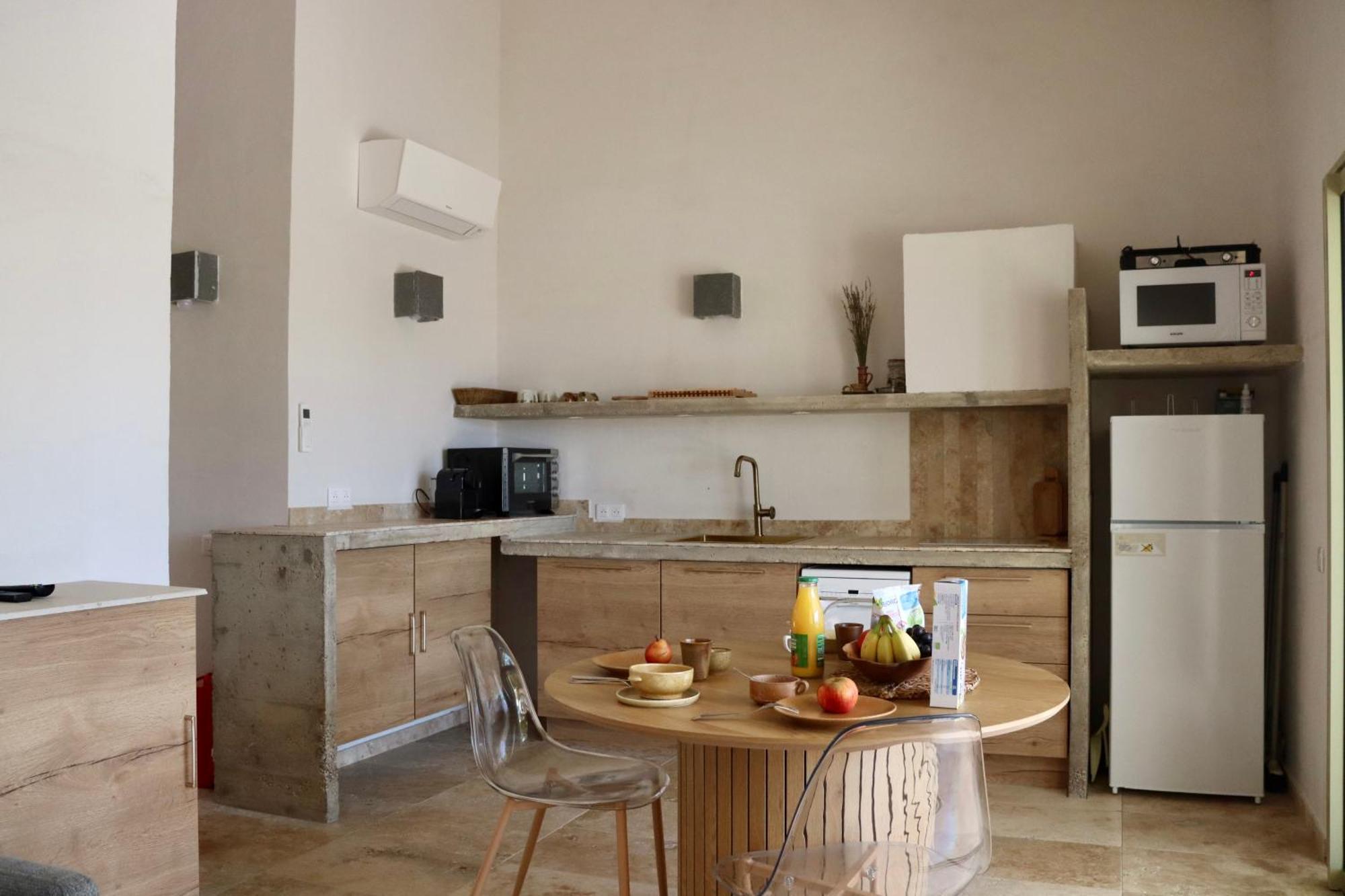 Villa A Casa Di Santa Giulia Porto-Vecchio (Corsica)