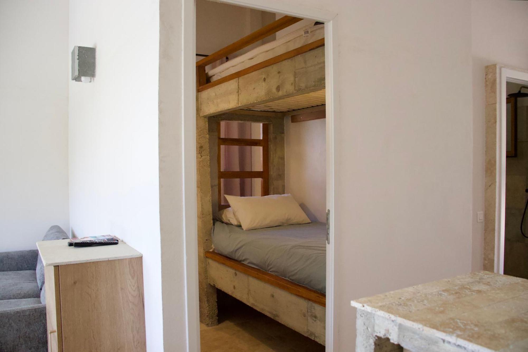 Villa A Casa Di Santa Giulia *