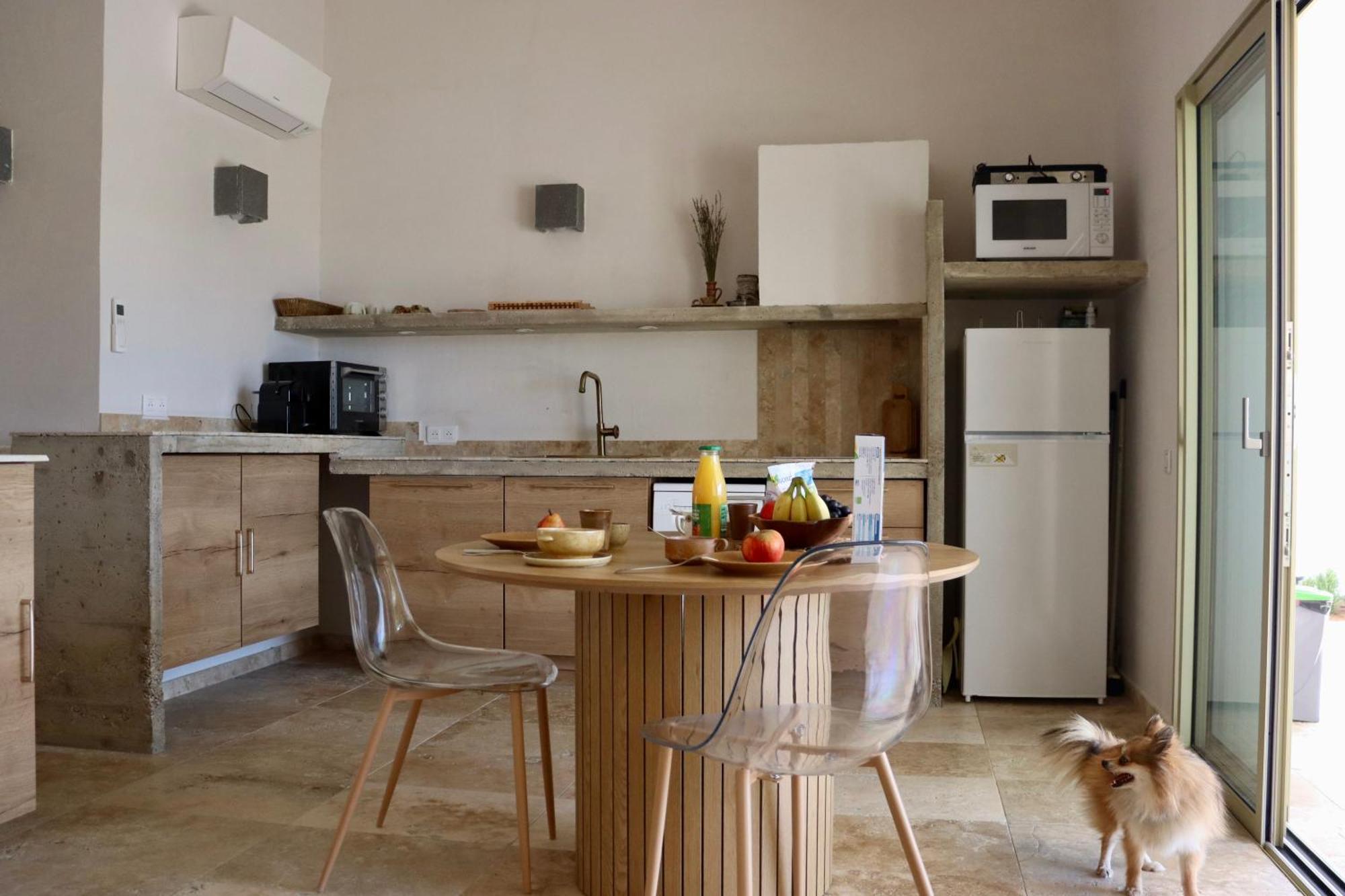 A Casa Di Santa Giulia Villa *
