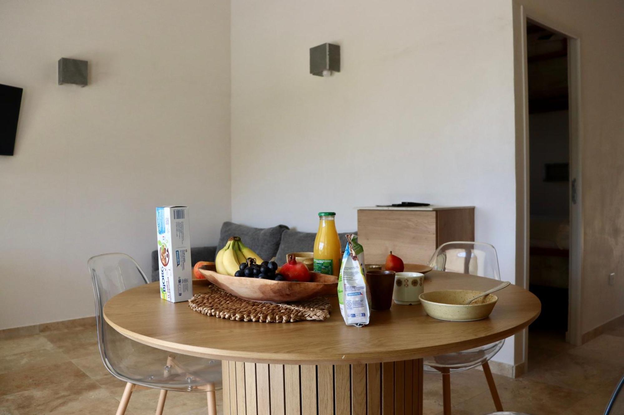 Villa A Casa Di Santa Giulia Porto-Vecchio (Corsica)