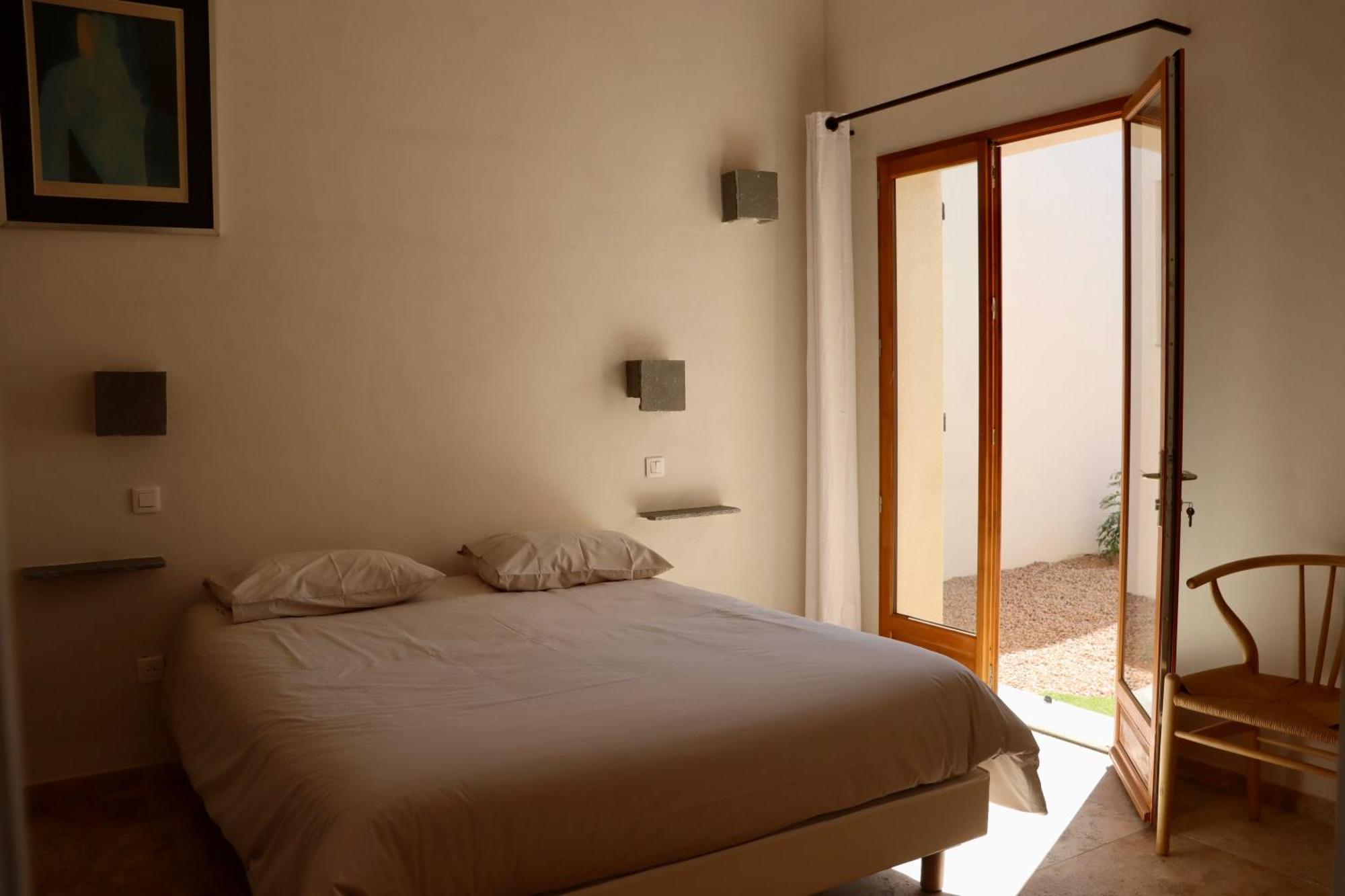 A Casa Di Santa Giulia Villa