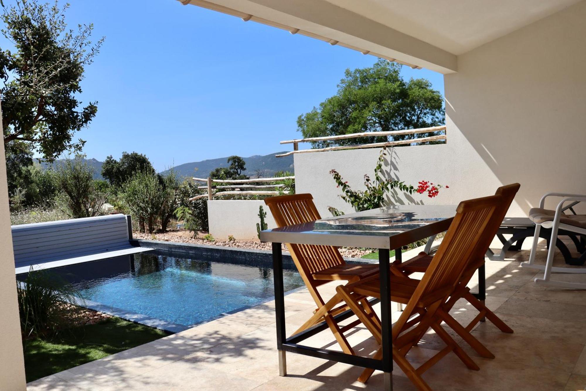 A Casa Di Santa Giulia Villa *