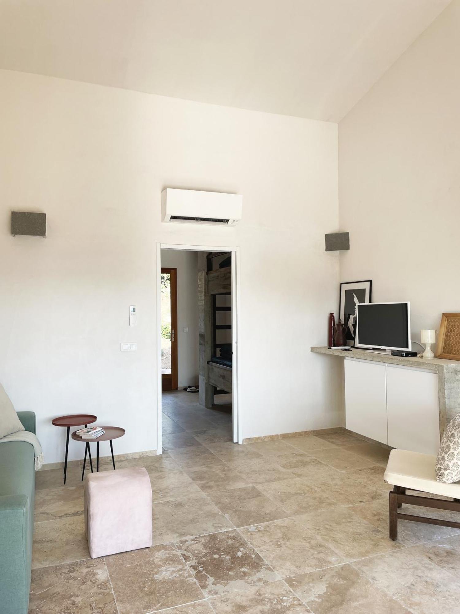 A Casa Di Santa Giulia Villa Porto-Vecchio (Corsica)