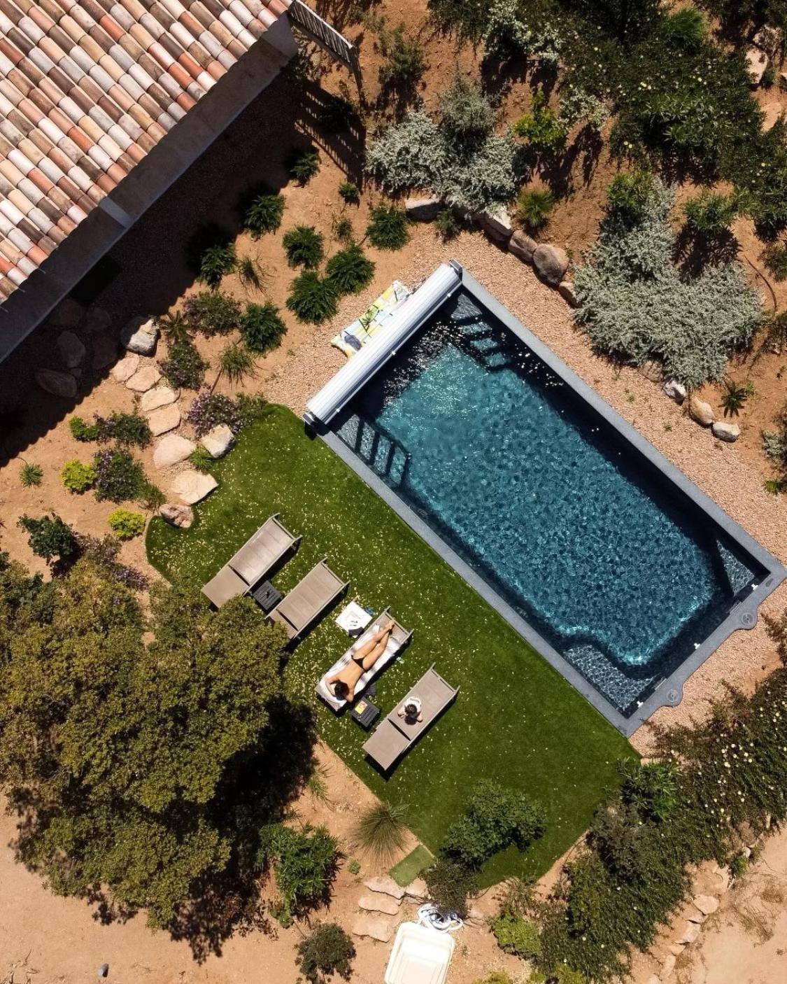 Villa A Casa Di Santa Giulia Porto-Vecchio (Corsica)