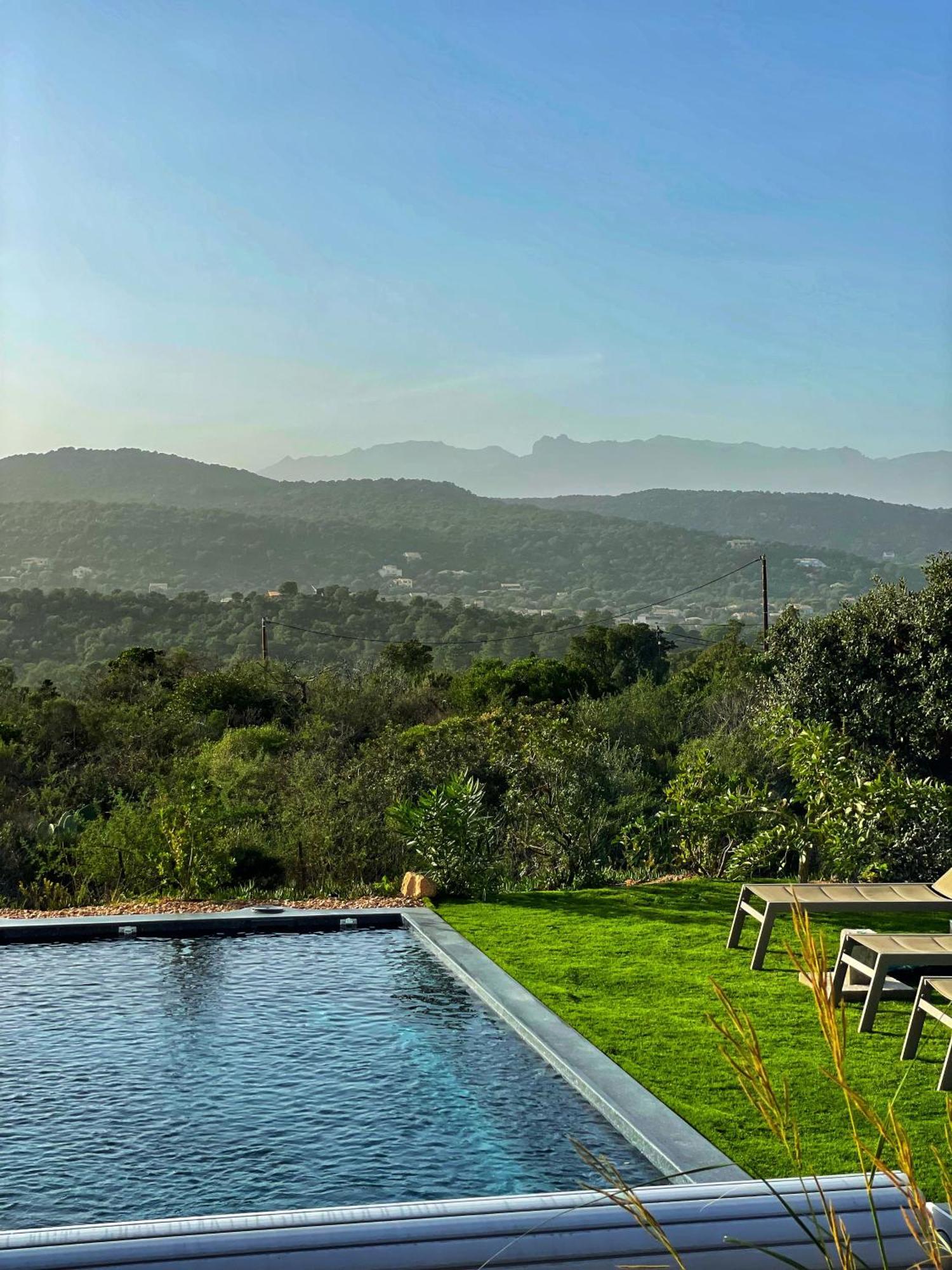 A Casa Di Santa Giulia Villa *