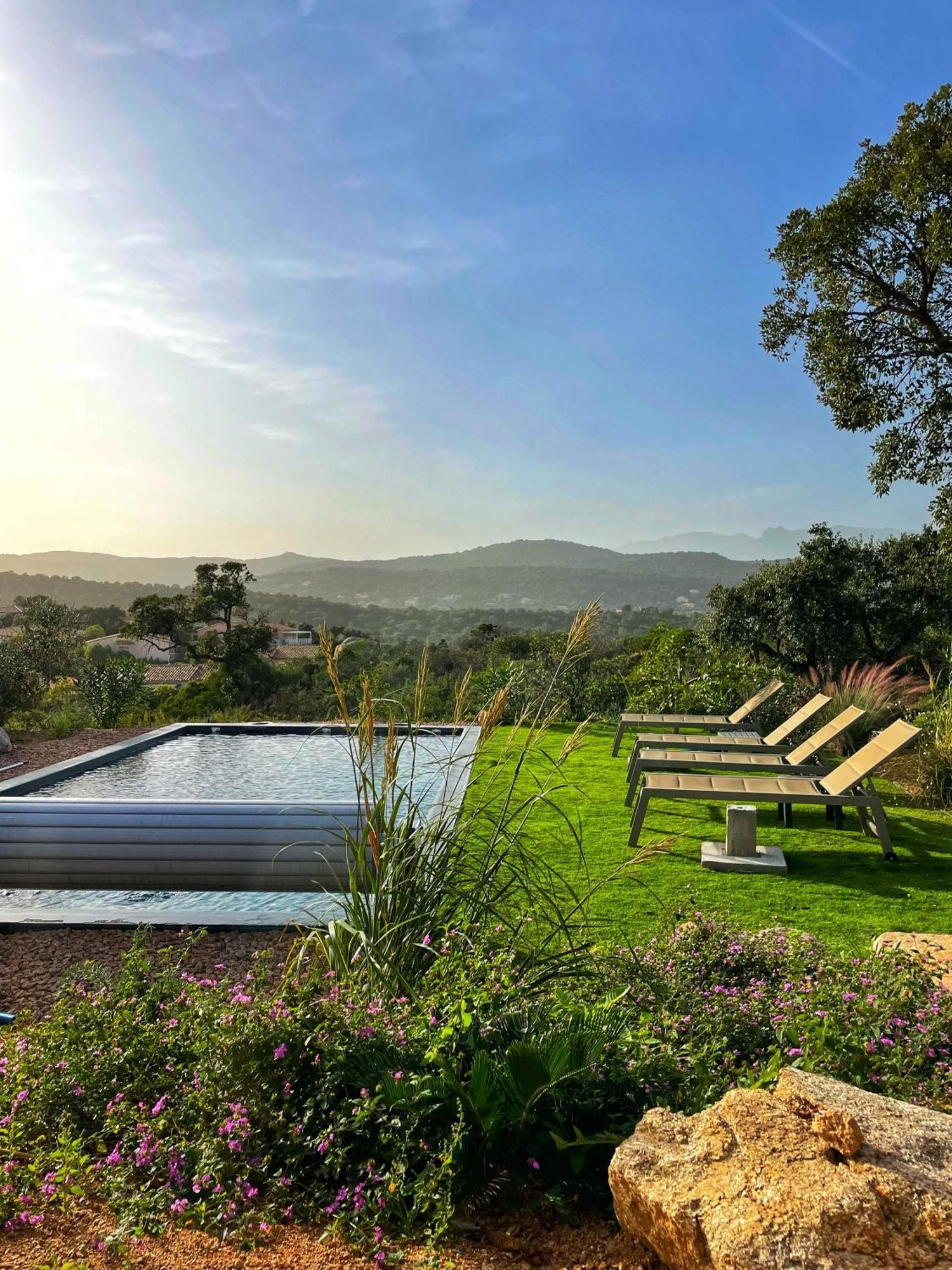 A Casa Di Santa Giulia Villa Porto-Vecchio (Corsica)