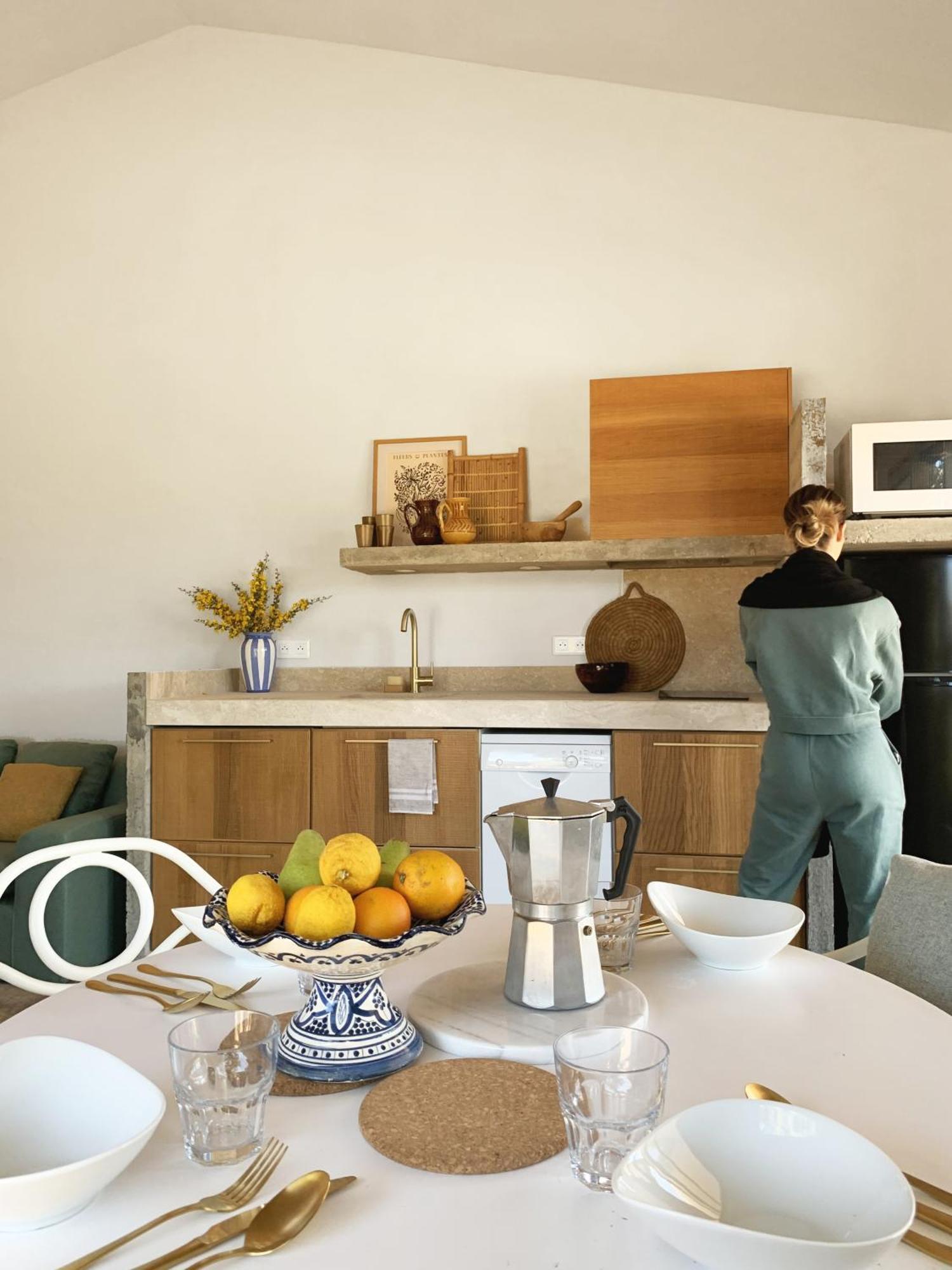 A Casa Di Santa Giulia * Porto-Vecchio (Corsica)