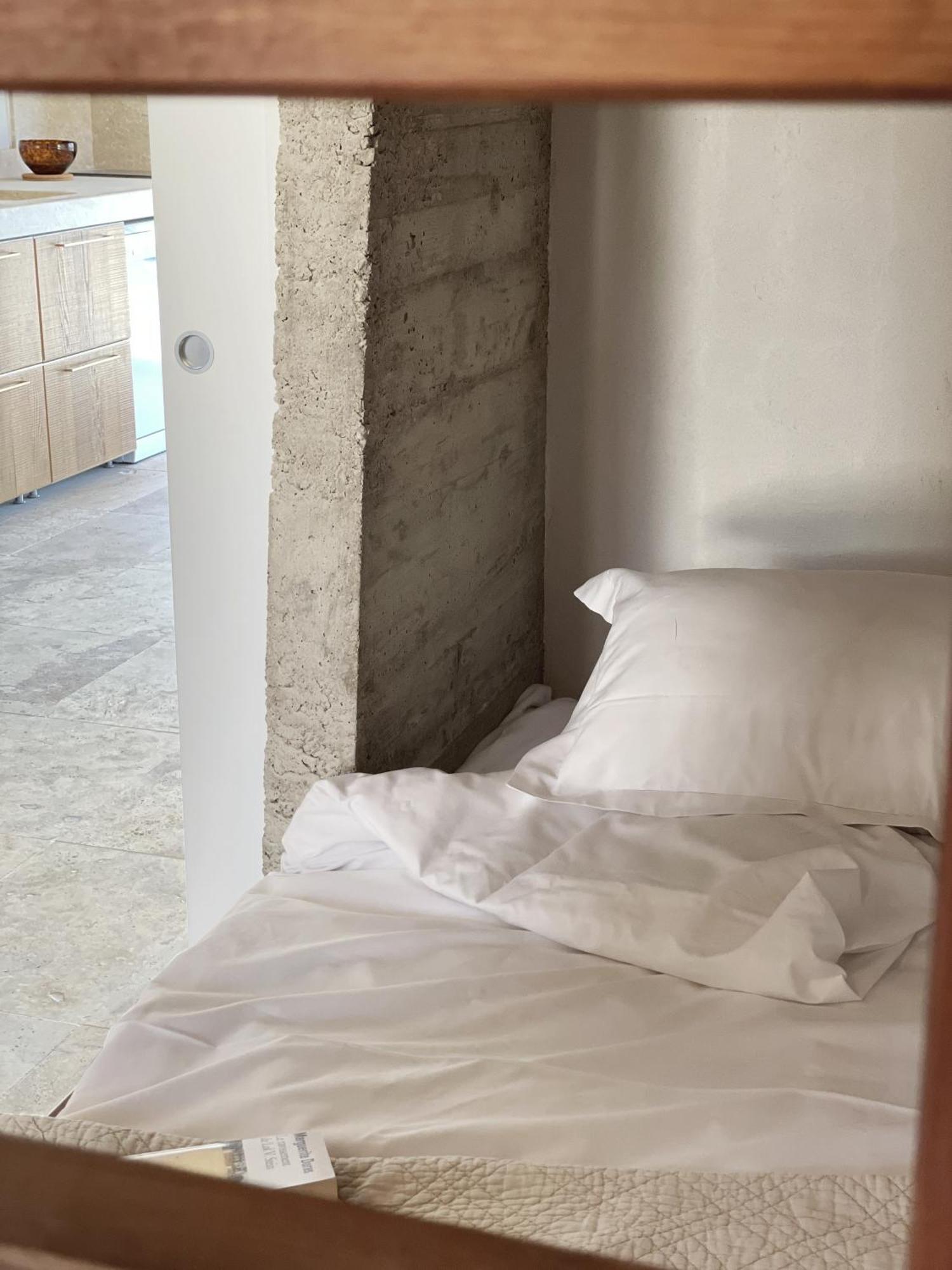 A Casa Di Santa Giulia Villa