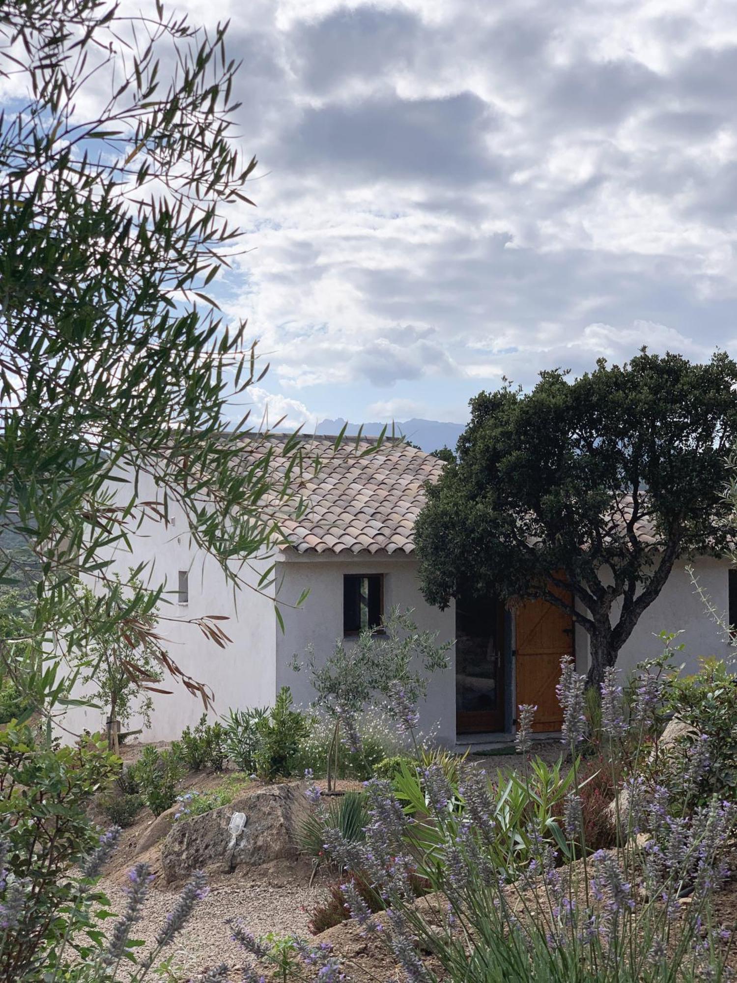 Villa A Casa Di Santa Giulia Porto-Vecchio (Corsica)