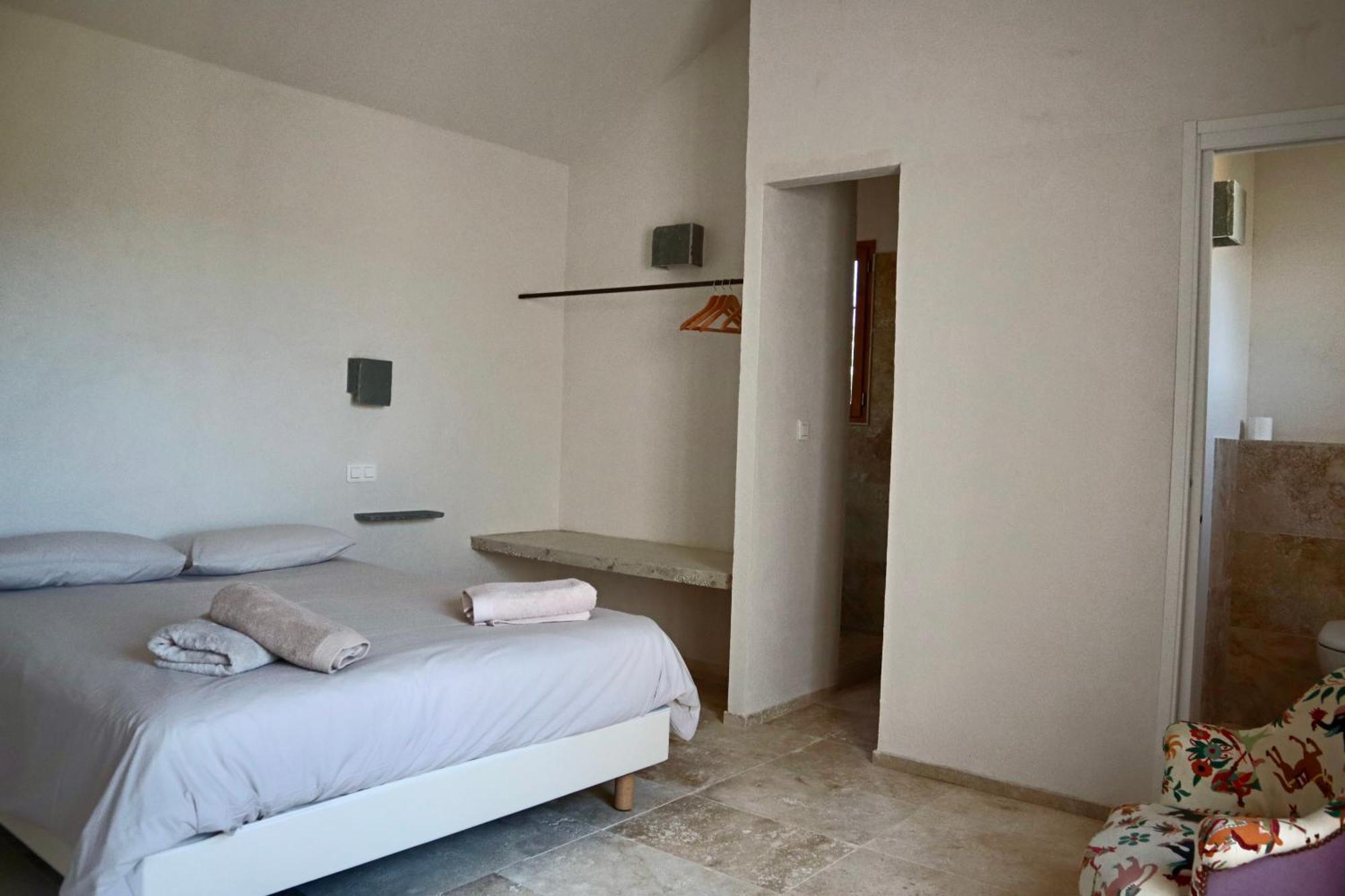 A Casa Di Santa Giulia Villa