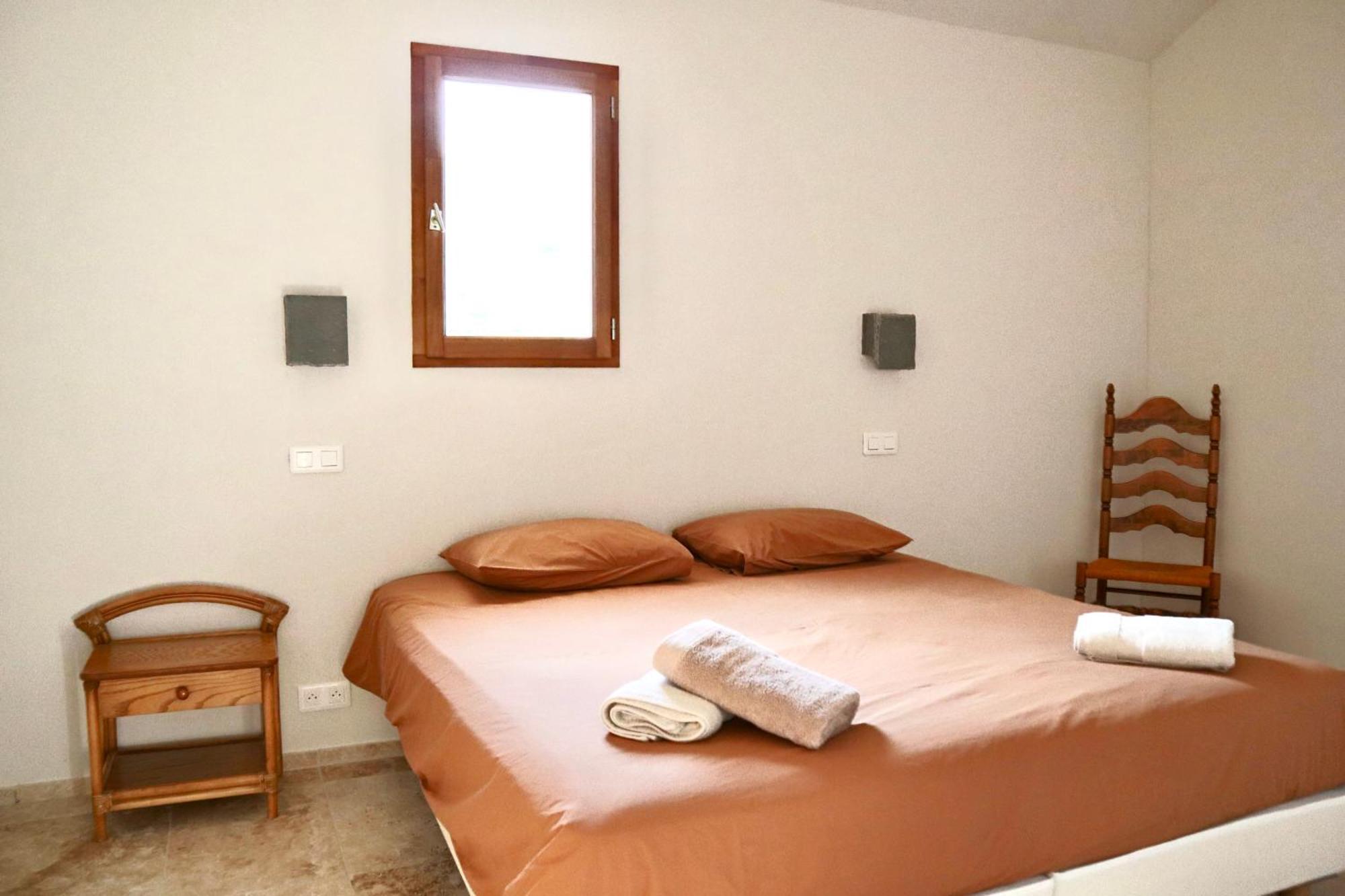 A Casa Di Santa Giulia Villa