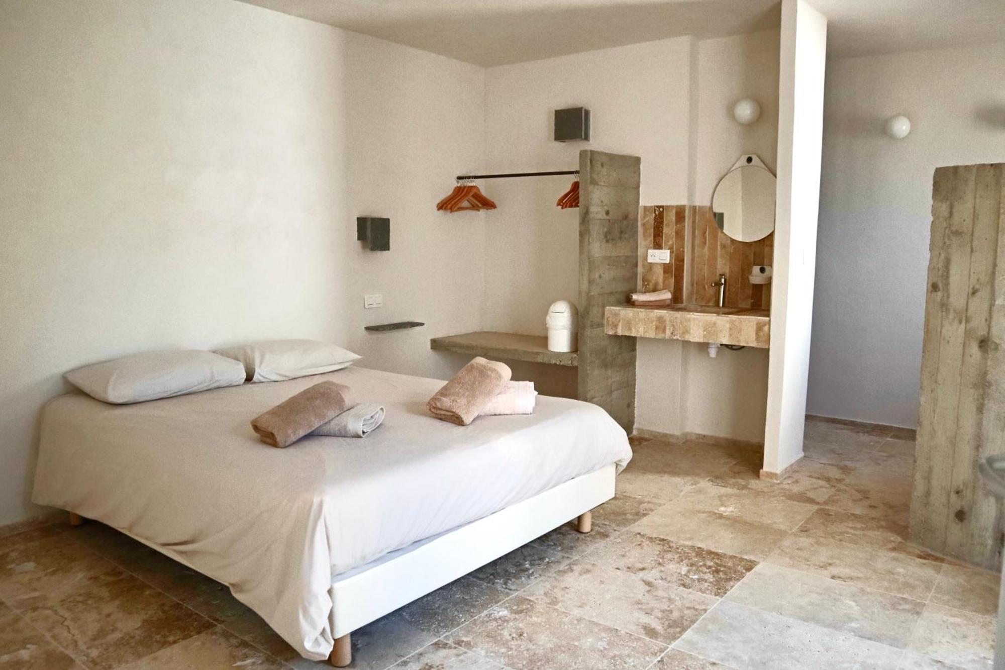 A Casa Di Santa Giulia * Porto-Vecchio (Corsica)