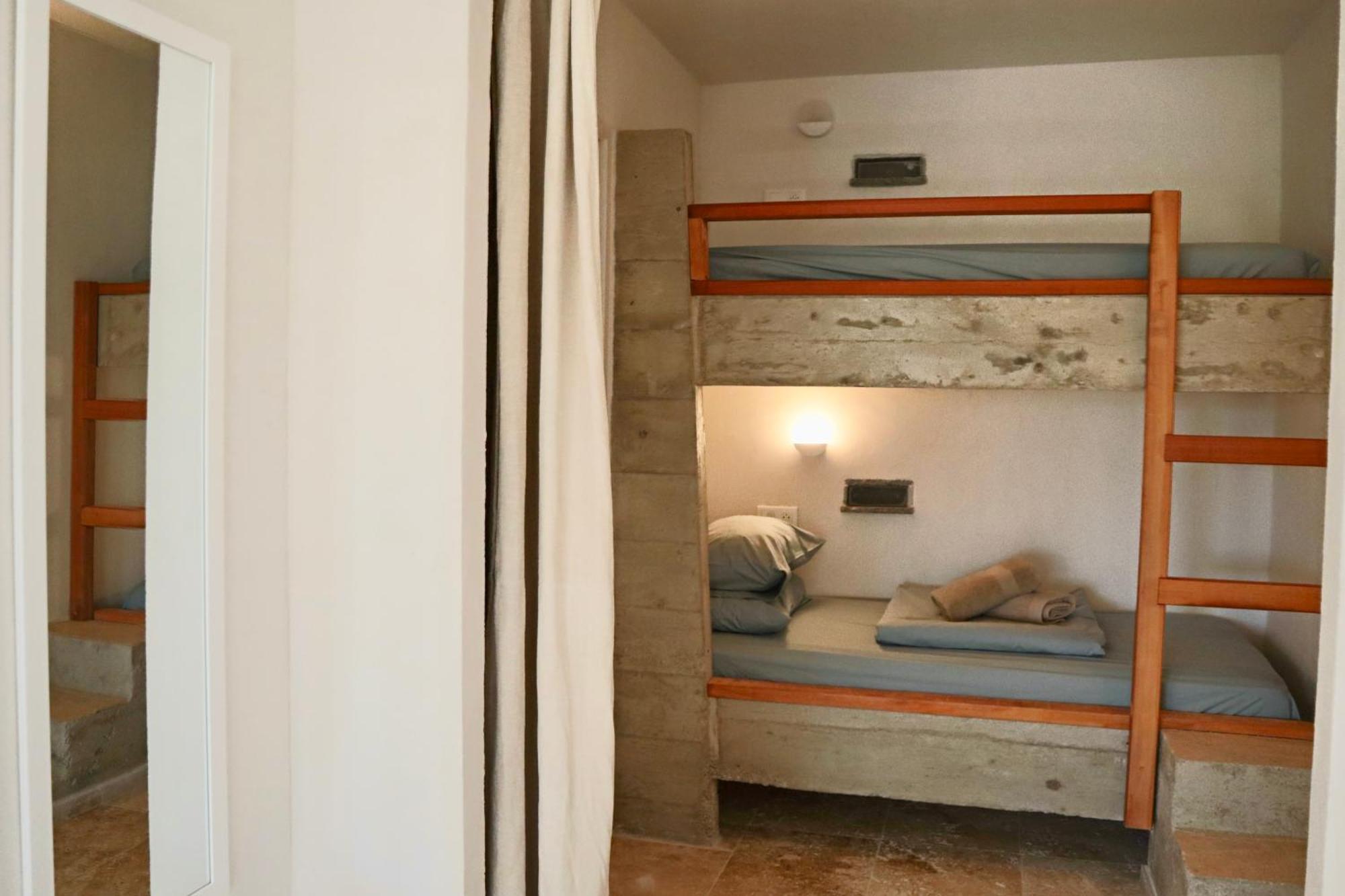 A Casa Di Santa Giulia * Porto-Vecchio (Corsica)