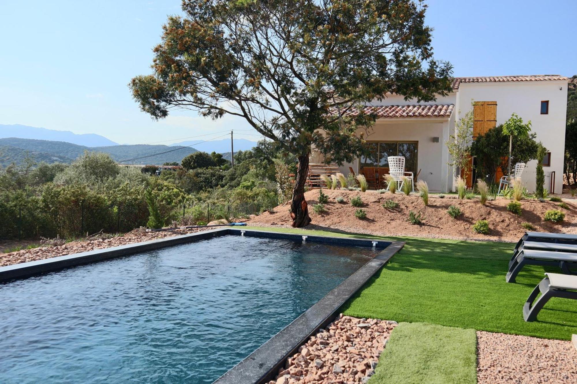 A Casa Di Santa Giulia Villa *