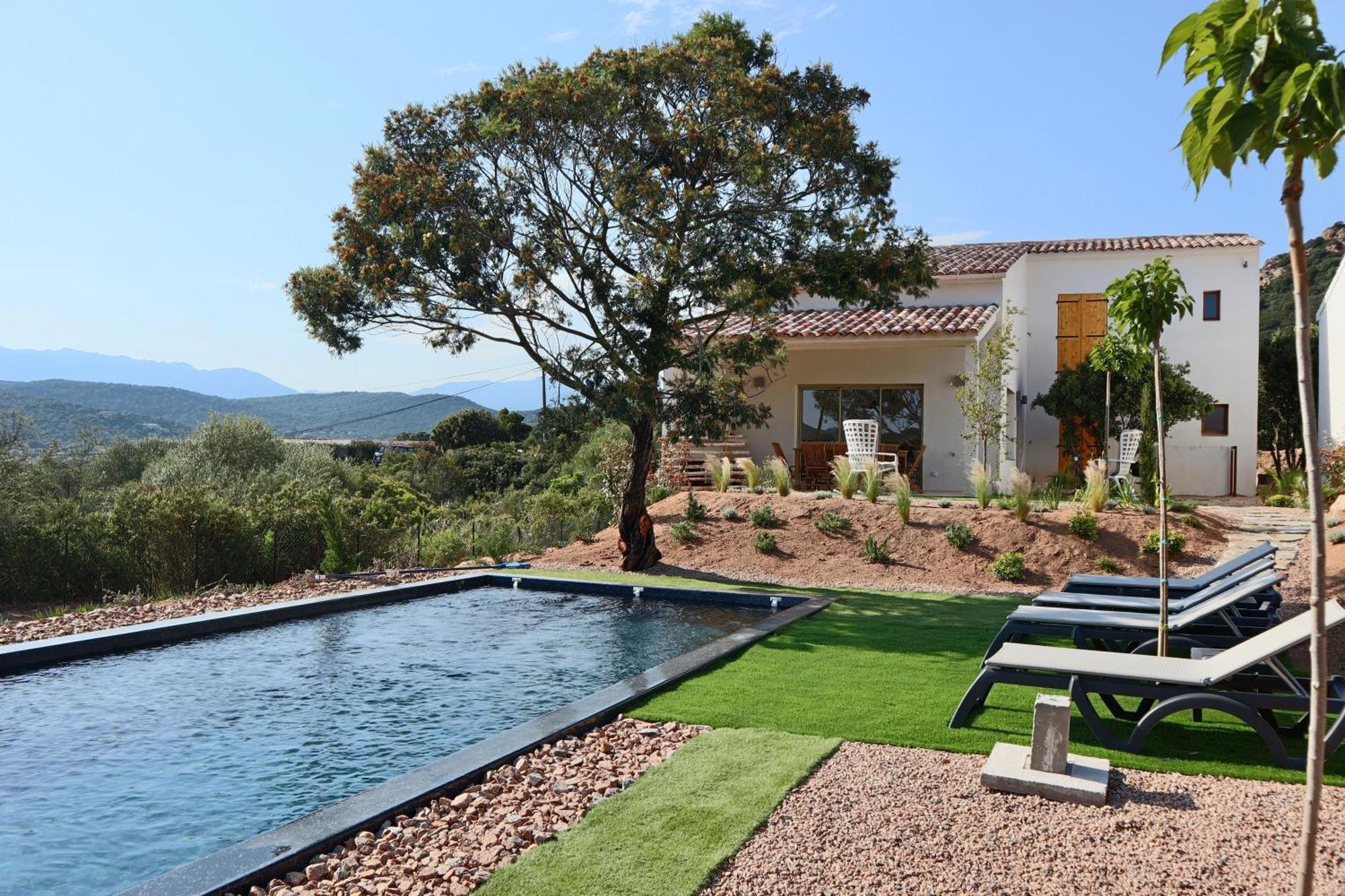 A Casa Di Santa Giulia Villa